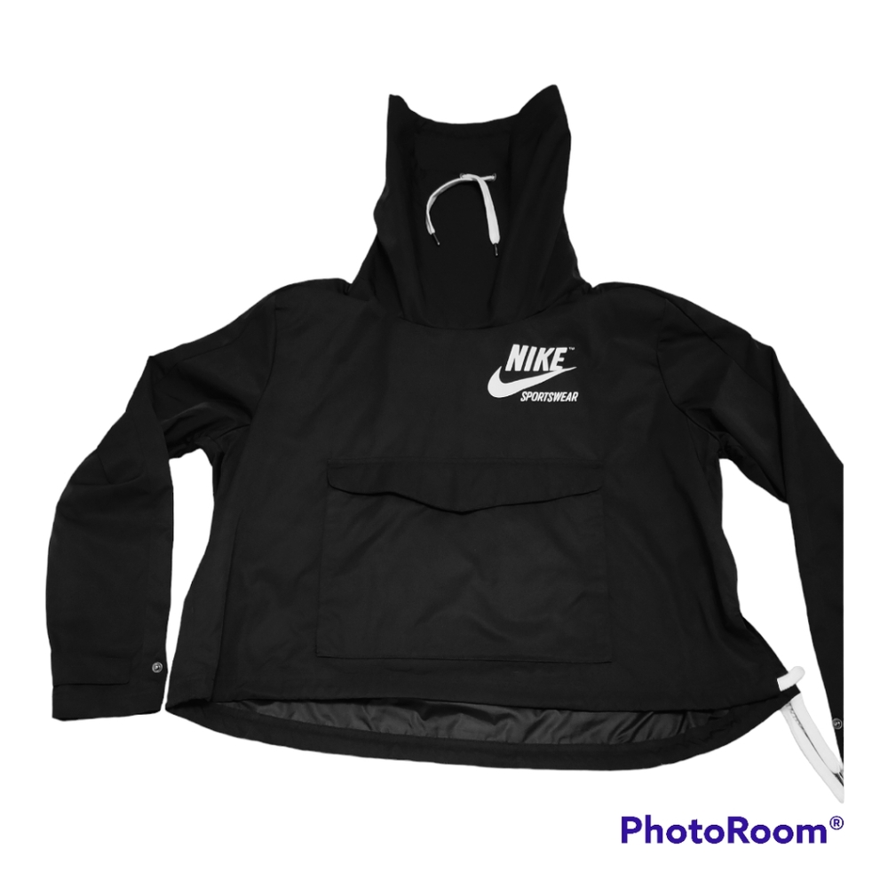 Nike Windbreaker Pullover